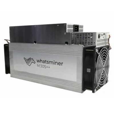 Whatsminer M30s++ 106T