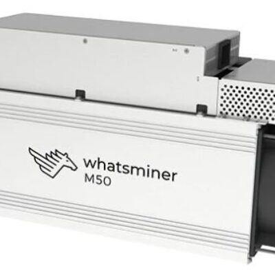 Whatsminer M50 118T