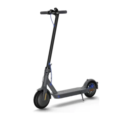 Xiaomi Mi 3 Adult Electric Scooter – 25KPH SPEED – 30KM RANGE – 600W MOTOR – 24 Month Warranty