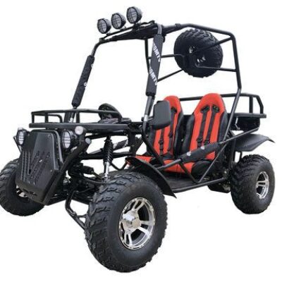 Yamobuggy Hunter 200 IN STOCK just in time for hunting season