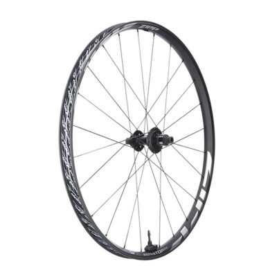 ZIPP Rear Wheel 29″ 1ZERO HiTOP SW 12×148 mm BOOST Thru Axle including TyreWiz 2.0 | SRAM XD