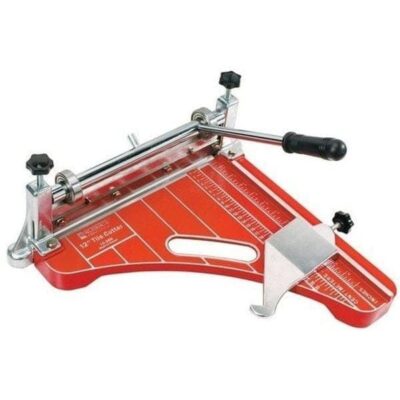 Roberts VCT Tile Cutter