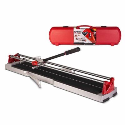 Rubi Speed 92 Magnet 36 in. Professional Tile Cutter