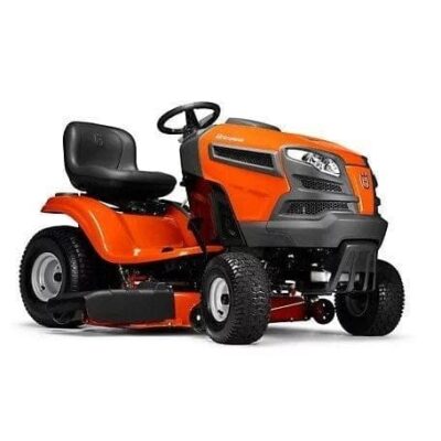 Husqvarna YTH1942 42? Deck 19-HP Riding Lawn Mower