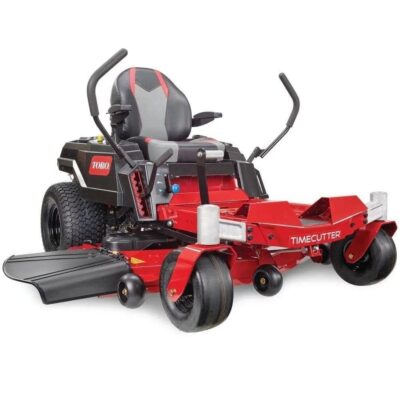 Toro 50? Timecutter Zero Turn Mower 75750