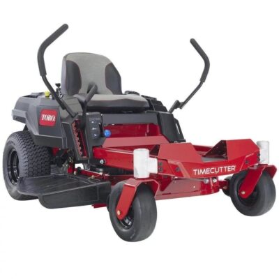 Toro 34? Timecutter Zero Turn Mower 75734