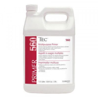 TEC 560 Multipurpose Primer (1 gal.)