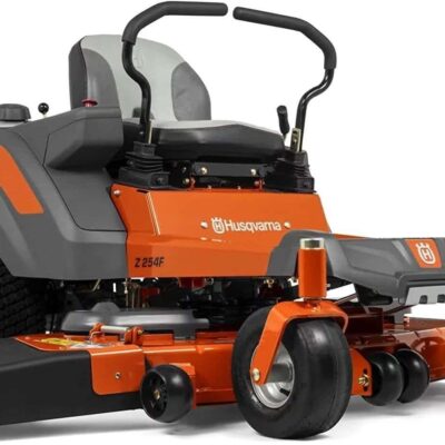 Husqvarna, 23 HP 54? Zero-Turn Lawn Mower, Z254F