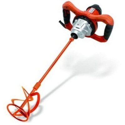 Rubi Tools Rubimix 9 BL Ceramic Mixer