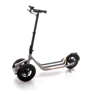 8TEV C12 Roam 3-Wheeler Electric Scooter