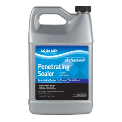 Aqua Mix Penetrating Sealer (1 gal.)