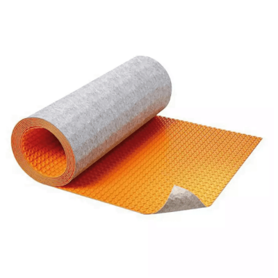 Schluter DITRA-HEAT-DUO Uncoupling Membrane (3 ft. 3 in. x 33 ft. Roll)