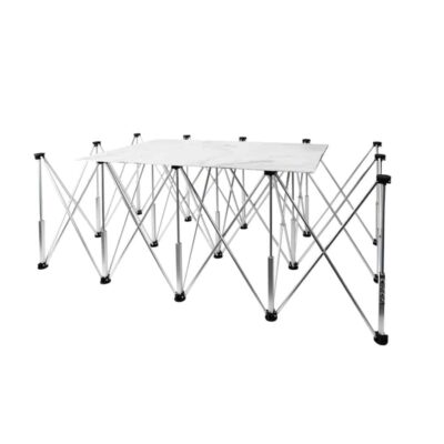 BIHUI Folding Portable Workbench Table