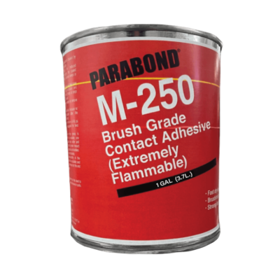 Parabond M-250 Brush Grade Contact Adhesive (1 gal.)