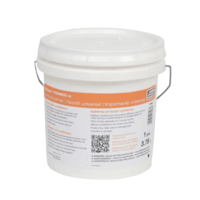 Schluter-PRIMER-U Universal Primer (1 gal.)