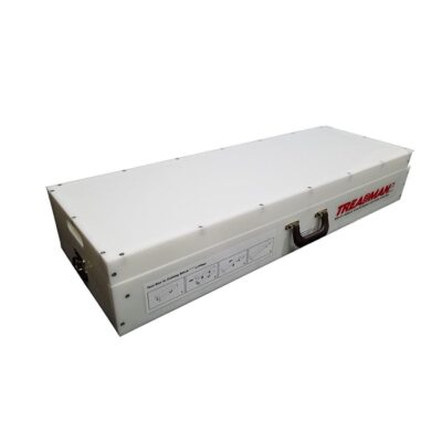 ProKnee Treadman Tool Box/Cutting Block