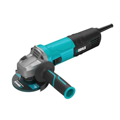 BIHUI 5″ Variable Speed Angle Grinder