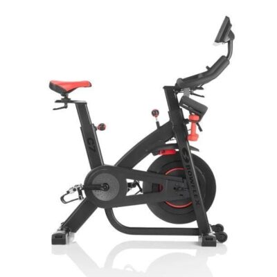 Bowflex C7 Bike, Free 1-Year JRNY Membership