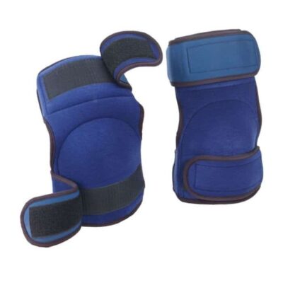 Crain 197 “Comfort Knees” Knee Pads