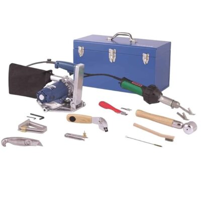 Crain 988 Vinyl Welding Kit