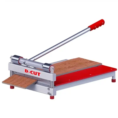 D-CUT DP-340 13.5″ General Flooring Cutter