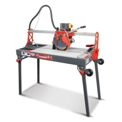 Rubi Diamant DC-250 850 1.5 HP 38 in. Tile Saw