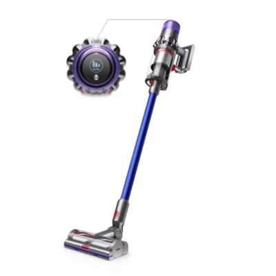 Dyson V11 Torque Drive Cordless Vacuum Cleaner, Blue