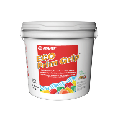 Mapei ECO Prim Grip (3.5 gal.)