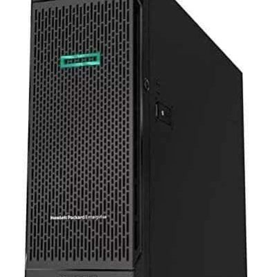 Hpe p25008-001 ml350 gen10 5218r 1p 32g 8sff server