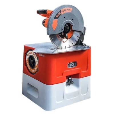 iQ360XT 14 in. Masonry Saw