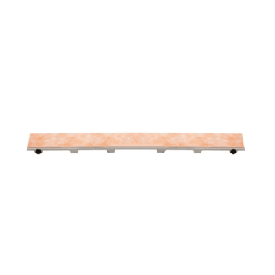 Schluter-KERDI-LINE Frameless 32 in. Tile Grate