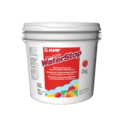 Mapei Mapelastic WaterStop (3.5 gal.)