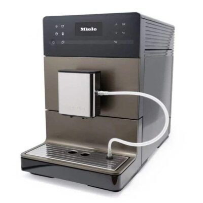 Miele CM5500 Coffee System ? Bronze Pearl