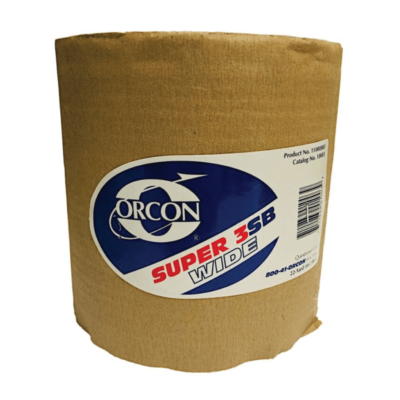 Orcon CT-3SB Super Beaded Carpet Seam Tape