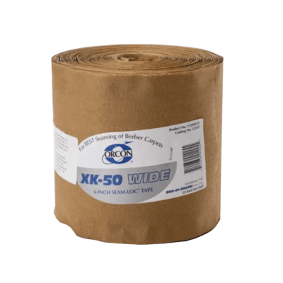 Orcon XK-50 Wide Carpet Seam Tape