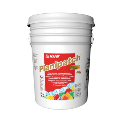 Mapei Planipatch Pail (45 lb.)