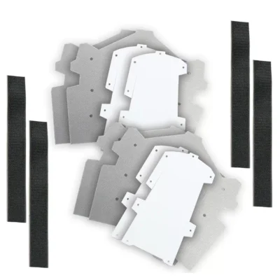 ProKnee 0714E Wide Parts Kit 2