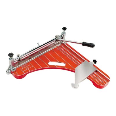 Roberts 18 in. Vinyl Tile Cutter