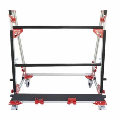 Rubi Slab A-Frame Cart