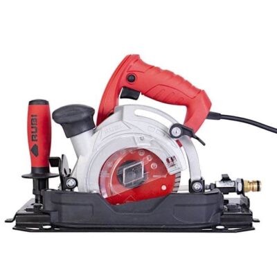 Rubi TC-125 Circular Tile Saw