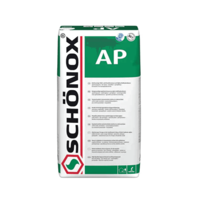 Schonox AP Synthetic Gypsum Self-leveling Compound (55 lbs.)