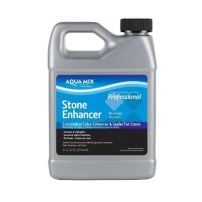 Aqua Mix Stone Enhancer (1 qt.)