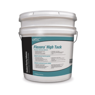 TEC Flexera High Tack Premium Universal Adhesive (4 gal.)