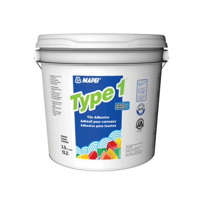 Mapei Type 1 (3.5 gal.)