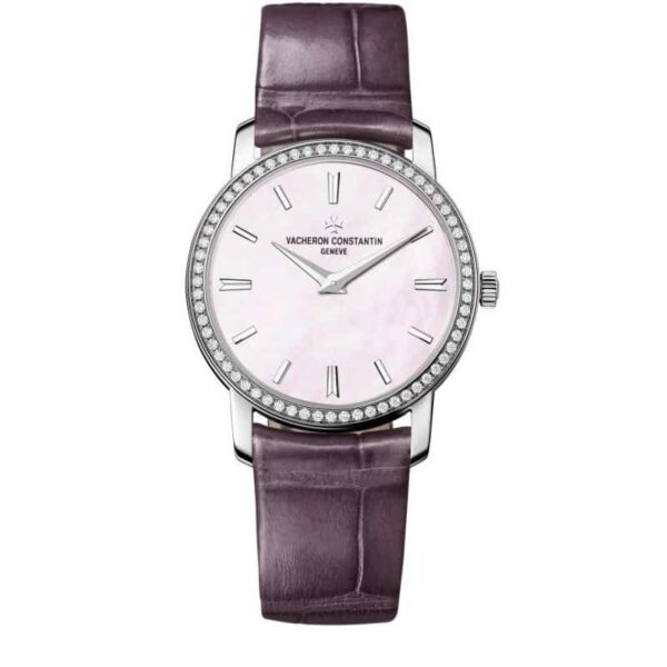 Vacheron Constantin 25558/000G-9830 Traditionnelle