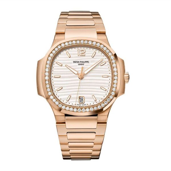 Patek Philippe 7118-1200R-001 Nautilus Self-Winding