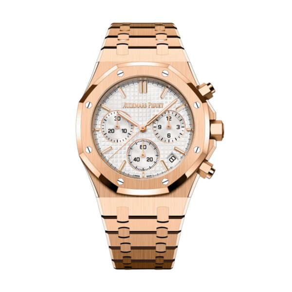 Audemars Piguet 26240OR.OO.1320OR.03 Watch