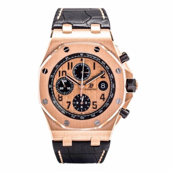 Audemars Piguet 26470OR.OO.A002CR.01 Royal Oak Offshore Chronograph