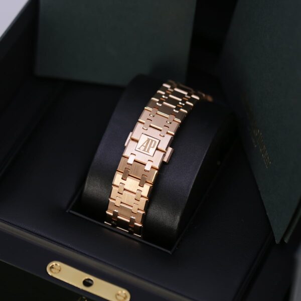 Audemars Piguet 26240OR.OO.1320OR.03 Watch - Image 6