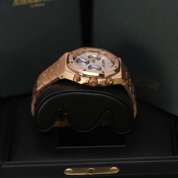 Audemars Piguet 26240OR.OO.1320OR.03 Watch - Image 4